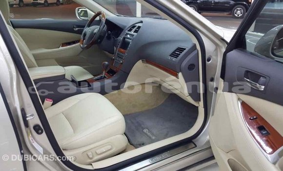 Buy Import Lexus ES Other Car in Import - Dubai in Marquesas Buy Import Lexus ES Other Car in Import - Dubai in Marquesas