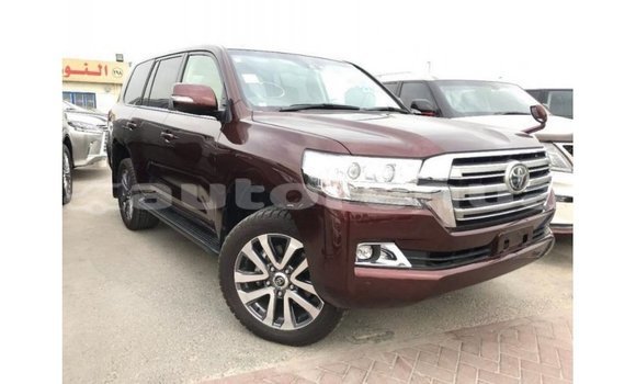 Buy Import Toyota Land Cruiser Other Car in Import - Dubai in Marquesas Buy Import Toyota Land Cruiser Other Car in Import - Dubai in Marquesas