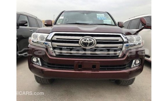 Buy Import Toyota Land Cruiser Other Car in Import - Dubai in Marquesas Buy Import Toyota Land Cruiser Other Car in Import - Dubai in Marquesas