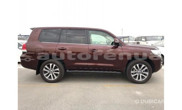 Buy Import Toyota Land Cruiser Other Car in Import - Dubai in Marquesas Buy Import Toyota Land Cruiser Other Car in Import - Dubai in Marquesas