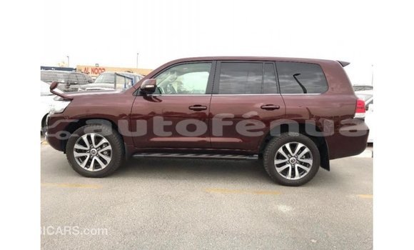 Buy Import Toyota Land Cruiser Other Car in Import - Dubai in Marquesas Buy Import Toyota Land Cruiser Other Car in Import - Dubai in Marquesas