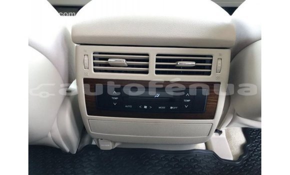 Buy Import Toyota Land Cruiser Other Car in Import - Dubai in Marquesas Buy Import Toyota Land Cruiser Other Car in Import - Dubai in Marquesas