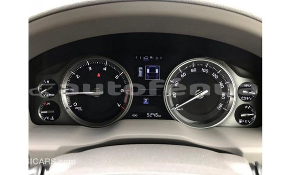 Buy Import Toyota Land Cruiser Other Car in Import - Dubai in Marquesas Buy Import Toyota Land Cruiser Other Car in Import - Dubai in Marquesas