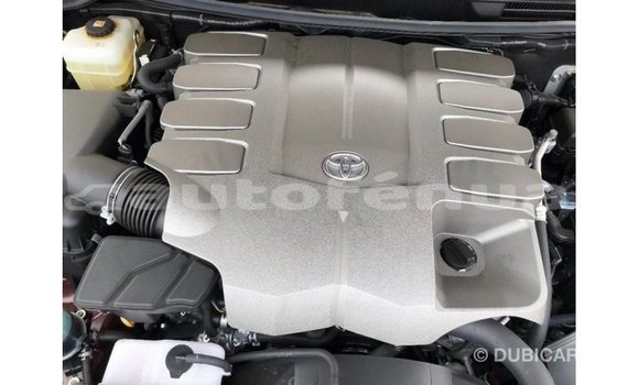 Buy Import Toyota Land Cruiser Other Car in Import - Dubai in Marquesas Buy Import Toyota Land Cruiser Other Car in Import - Dubai in Marquesas