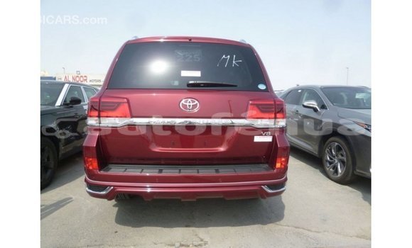 Buy Import Toyota Land Cruiser Other Car in Import - Dubai in Marquesas Buy Import Toyota Land Cruiser Other Car in Import - Dubai in Marquesas