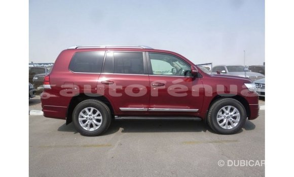 Buy Import Toyota Land Cruiser Other Car in Import - Dubai in Marquesas Buy Import Toyota Land Cruiser Other Car in Import - Dubai in Marquesas