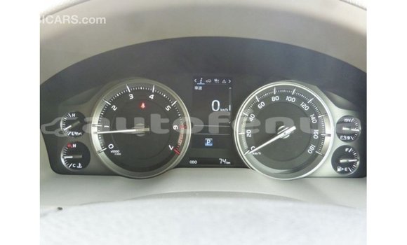 Buy Import Toyota Land Cruiser Other Car in Import - Dubai in Marquesas Buy Import Toyota Land Cruiser Other Car in Import - Dubai in Marquesas