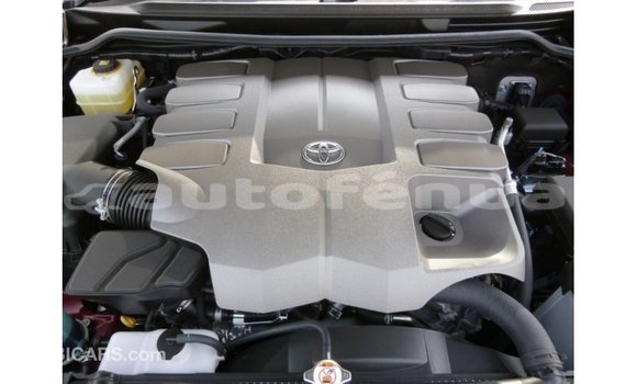 Buy Import Toyota Land Cruiser Other Car in Import - Dubai in Marquesas Buy Import Toyota Land Cruiser Other Car in Import - Dubai in Marquesas