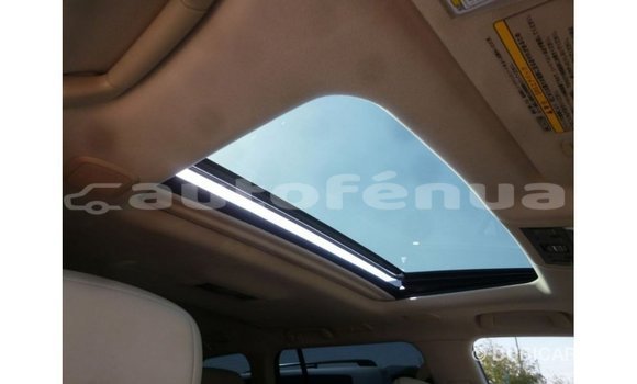 Buy Import Toyota Land Cruiser Black Car in Import - Dubai in Marquesas Buy Import Toyota Land Cruiser Black Car in Import - Dubai in Marquesas