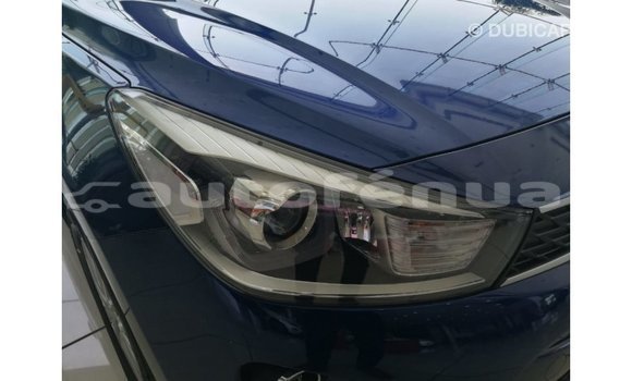 Acheter Import Voiture Kia Rio Bleu à Import - Dubai, Marquesas Acheter Import Voiture Kia Rio Bleu à Import - Dubai, Marquesas