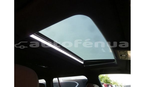 Acheter Import Voiture Toyota Land Cruiser Noir à Import - Dubai, Marquesas Acheter Import Voiture Toyota Land Cruiser Noir à Import - Dubai, Marquesas