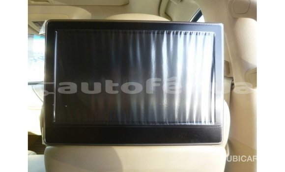 Buy Import Toyota Land Cruiser Black Car in Import - Dubai in Marquesas Buy Import Toyota Land Cruiser Black Car in Import - Dubai in Marquesas