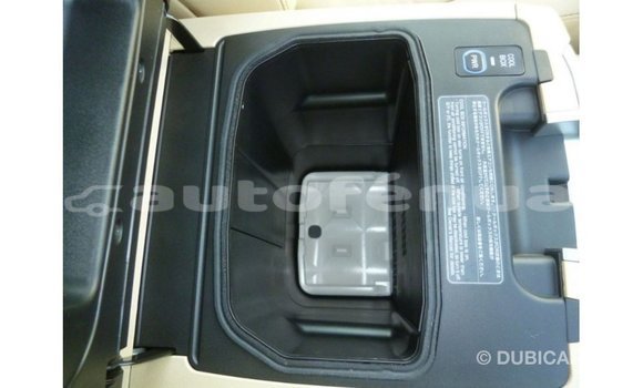 Buy Import Toyota Land Cruiser Black Car in Import - Dubai in Marquesas Buy Import Toyota Land Cruiser Black Car in Import - Dubai in Marquesas