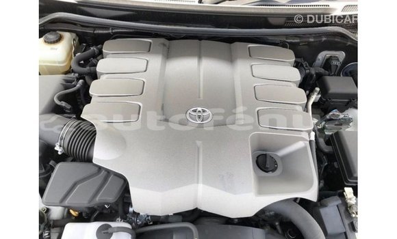 Buy Import Toyota Land Cruiser White Car in Import - Dubai in Marquesas Buy Import Toyota Land Cruiser White Car in Import - Dubai in Marquesas