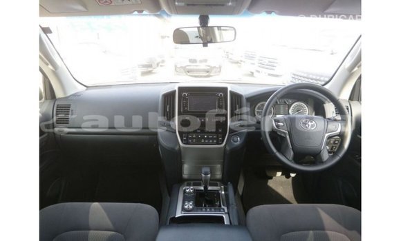 Buy Import Toyota Land Cruiser Black Car in Import - Dubai in Marquesas Buy Import Toyota Land Cruiser Black Car in Import - Dubai in Marquesas