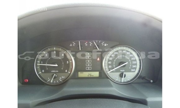 Buy Import Toyota Land Cruiser Black Car in Import - Dubai in Marquesas Buy Import Toyota Land Cruiser Black Car in Import - Dubai in Marquesas