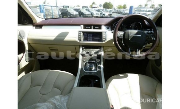 Buy Import Land Rover Range Rover Black Car in Import - Dubai in Marquesas Buy Import Land Rover Range Rover Black Car in Import - Dubai in Marquesas