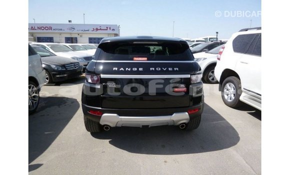 Buy Import Land Rover Range Rover Black Car in Import - Dubai in Marquesas Buy Import Land Rover Range Rover Black Car in Import - Dubai in Marquesas