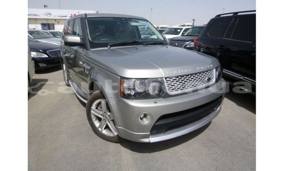 Acheter Import Voiture Land Rover Range Rover Autre à Import - Dubai, Marquesas