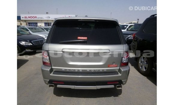Acheter Import Voiture Land Rover Range Rover Autre à Import - Dubai, Marquesas Acheter Import Voiture Land Rover Range Rover Autre à Import - Dubai, Marquesas