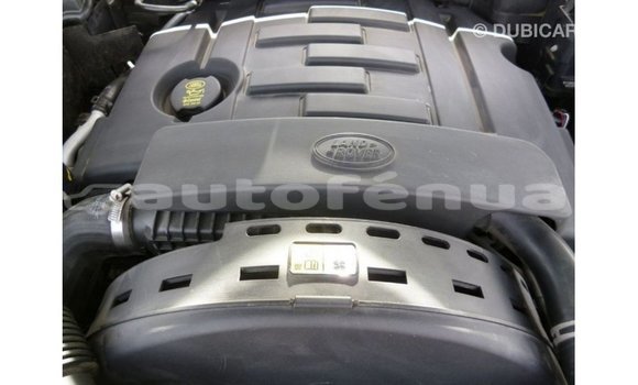 Acheter Import Voiture Land Rover Range Rover Autre à Import - Dubai, Marquesas Acheter Import Voiture Land Rover Range Rover Autre à Import - Dubai, Marquesas
