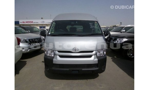 Buy Import Toyota Hiace Other Car in Import - Dubai in Marquesas Buy Import Toyota Hiace Other Car in Import - Dubai in Marquesas