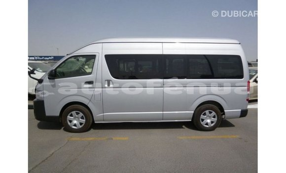 Buy Import Toyota Hiace Other Car in Import - Dubai in Marquesas Buy Import Toyota Hiace Other Car in Import - Dubai in Marquesas