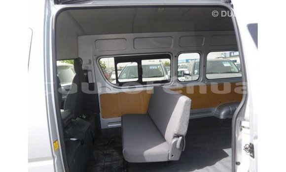 Buy Import Toyota Hiace Other Car in Import - Dubai in Marquesas Buy Import Toyota Hiace Other Car in Import - Dubai in Marquesas
