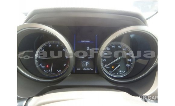 Buy Import Toyota Prado Blue Car in Import - Dubai in Marquesas Buy Import Toyota Prado Blue Car in Import - Dubai in Marquesas