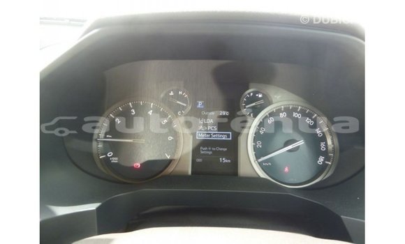 Acheter Import Voiture Toyota Prado Blanc à Import - Dubai, Marquesas Acheter Import Voiture Toyota Prado Blanc à Import - Dubai, Marquesas