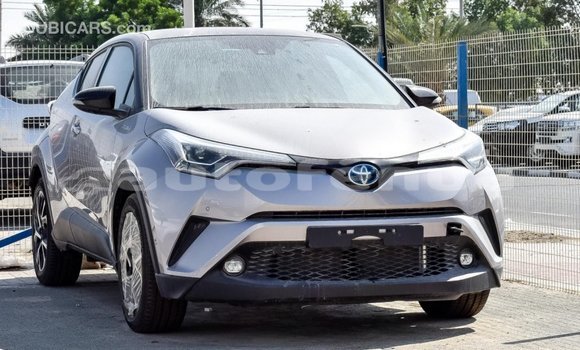 Acheter Import Voiture Toyota C-HR Autre à Import - Dubai, Marquesas Acheter Import Voiture Toyota C-HR Autre à Import - Dubai, Marquesas