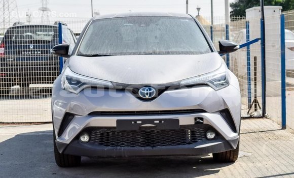 Acheter Import Voiture Toyota C-HR Autre à Import - Dubai, Marquesas Acheter Import Voiture Toyota C-HR Autre à Import - Dubai, Marquesas