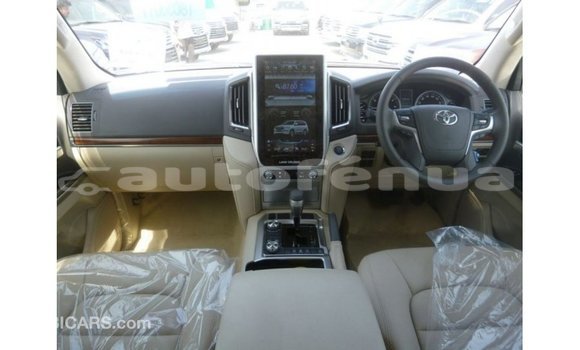 Buy Import Toyota Land Cruiser Blue Car in Import - Dubai in Marquesas Buy Import Toyota Land Cruiser Blue Car in Import - Dubai in Marquesas
