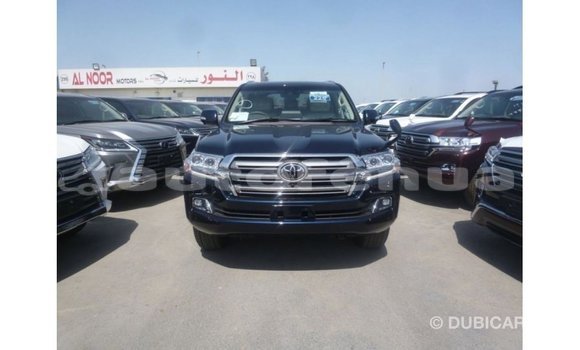 Buy Import Toyota Land Cruiser Blue Car in Import - Dubai in Marquesas Buy Import Toyota Land Cruiser Blue Car in Import - Dubai in Marquesas