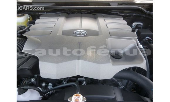 Buy Import Toyota Land Cruiser Blue Car in Import - Dubai in Marquesas Buy Import Toyota Land Cruiser Blue Car in Import - Dubai in Marquesas