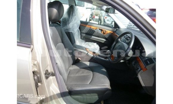 Acheter Import Voiture Mercedes-Benz 200 Autre à Import - Dubai, Marquesas Acheter Import Voiture Mercedes-Benz 200 Autre à Import - Dubai, Marquesas