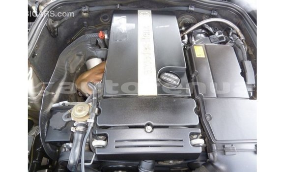 Acheter Import Voiture Mercedes-Benz 200 Autre à Import - Dubai, Marquesas Acheter Import Voiture Mercedes-Benz 200 Autre à Import - Dubai, Marquesas