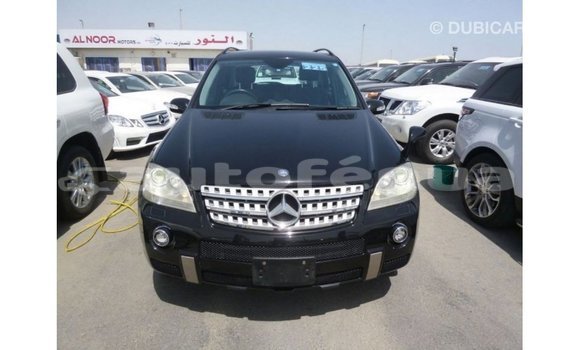 Buy Import Mercedes-Benz 190 Black Car in Import - Dubai in Marquesas Buy Import Mercedes-Benz 190 Black Car in Import - Dubai in Marquesas