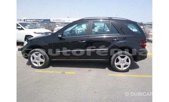 Buy Import Mercedes-Benz 190 Black Car in Import - Dubai in Marquesas Buy Import Mercedes-Benz 190 Black Car in Import - Dubai in Marquesas