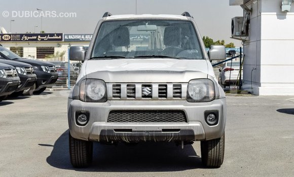 Acheter Import Voiture Suzuki Jimny Autre à Import - Dubai, Marquesas Acheter Import Voiture Suzuki Jimny Autre à Import - Dubai, Marquesas
