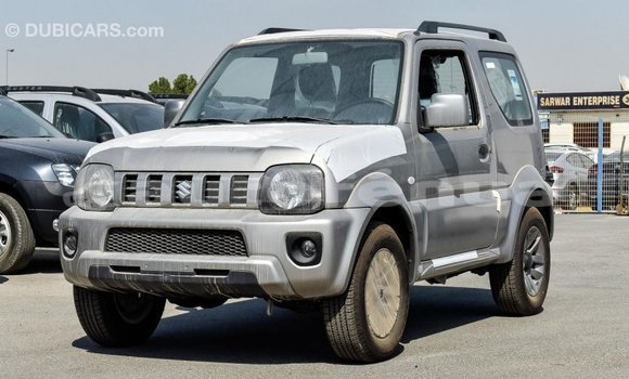 Acheter Import Voiture Suzuki Jimny Autre à Import - Dubai, Marquesas Acheter Import Voiture Suzuki Jimny Autre à Import - Dubai, Marquesas