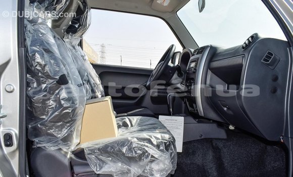 Acheter Import Voiture Suzuki Jimny Autre à Import - Dubai, Marquesas Acheter Import Voiture Suzuki Jimny Autre à Import - Dubai, Marquesas