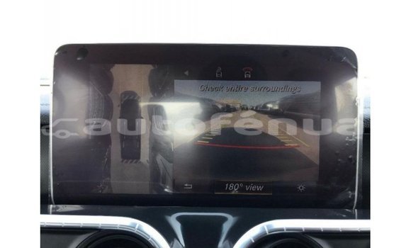 Acheter Import Voiture Mercedes-Benz 250 Noir à Import - Dubai, Marquesas Acheter Import Voiture Mercedes-Benz 250 Noir à Import - Dubai, Marquesas