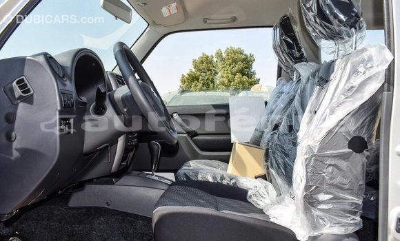 Acheter Import Voiture Suzuki Jimny Autre à Import - Dubai, Marquesas Acheter Import Voiture Suzuki Jimny Autre à Import - Dubai, Marquesas