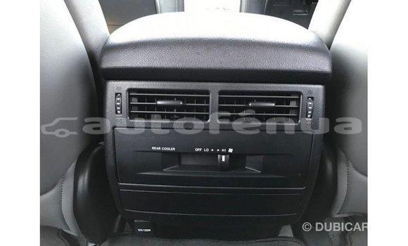 Buy Import Toyota Land Cruiser White Car in Import - Dubai in Marquesas Buy Import Toyota Land Cruiser White Car in Import - Dubai in Marquesas