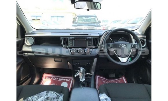 Acheter Import Voiture Toyota 4Runner Blanc à Import - Dubai, Marquesas Acheter Import Voiture Toyota 4Runner Blanc à Import - Dubai, Marquesas