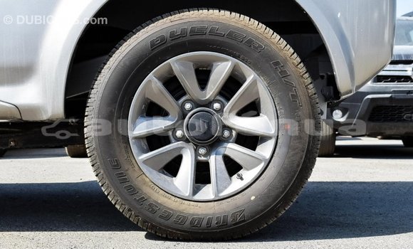 Acheter Import Voiture Suzuki Jimny Autre à Import - Dubai, Marquesas Acheter Import Voiture Suzuki Jimny Autre à Import - Dubai, Marquesas