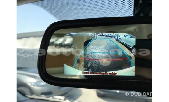 Buy Import Toyota Hiace White Car in Import - Dubai in Marquesas Buy Import Toyota Hiace White Car in Import - Dubai in Marquesas