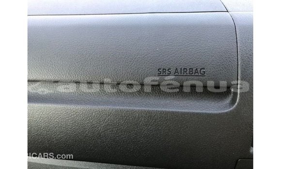 Buy Import Toyota Hiace White Car in Import - Dubai in Marquesas Buy Import Toyota Hiace White Car in Import - Dubai in Marquesas