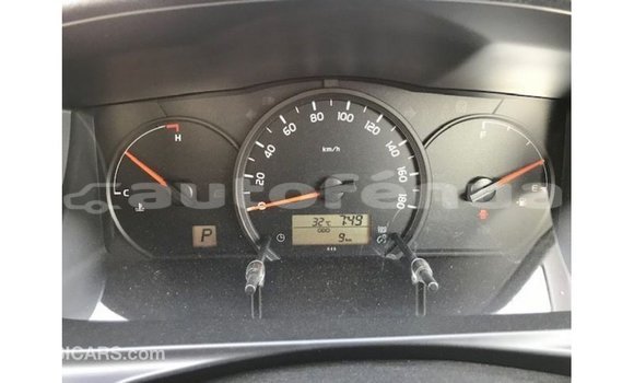 Buy Import Toyota Hiace White Car in Import - Dubai in Marquesas Buy Import Toyota Hiace White Car in Import - Dubai in Marquesas